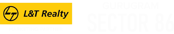 L&T Sector 86 Gurugram website